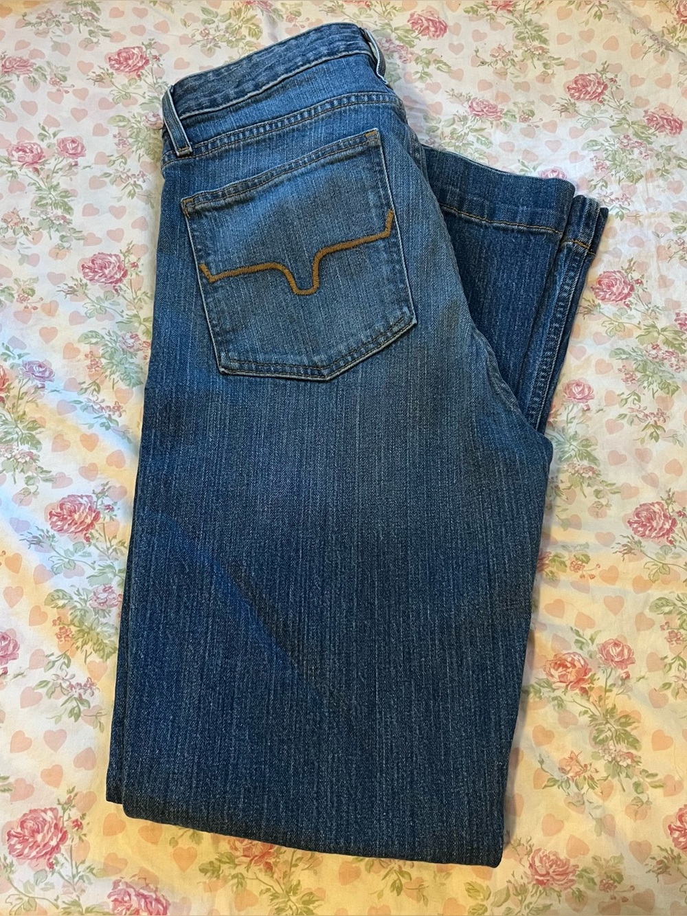 Kimes Jennifer  jeans